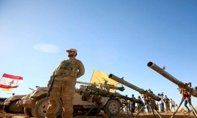 “الحزب”: تفجير حمص خدمة للمشاريع الأميركية والإسرائيلية “الحزب”:-تفجير-حمص-خدمة-للمشاريع-الأميركية-والإسرائيلية