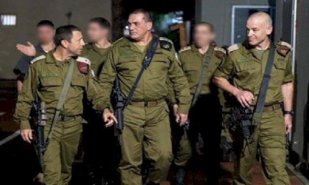 أدرعي: إجراءات مشددة بعد هجوم قباطية أدرعي:-إجراءات-مشددة-بعد-هجوم-قباطية