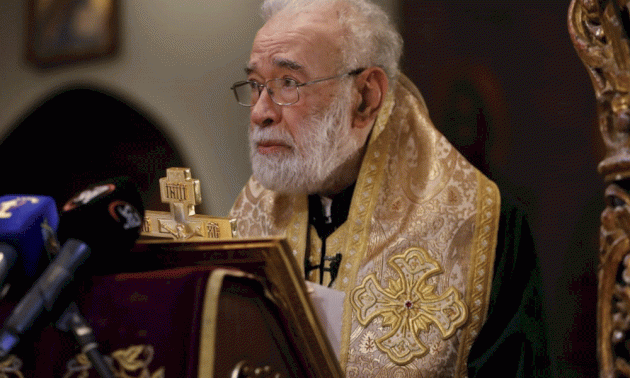 المطران عودة: لنتعلم أن نحمل المسيح في الظلمات المطران-عودة:-لنتعلم-أن-نحمل-المسيح-في-الظلمات