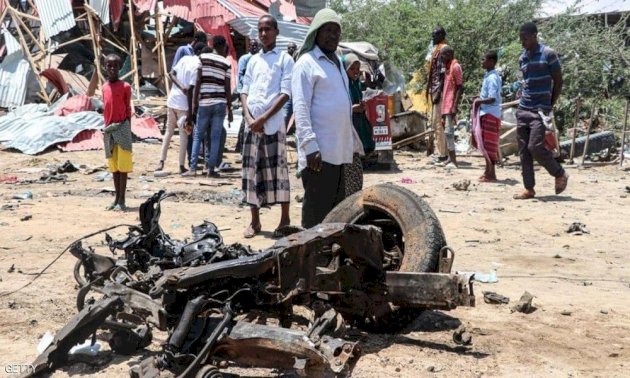 البرلمان-الصومالي-يقر-بطلان-اعتراف-إسرائيل-بـ”أرض-الصومال”