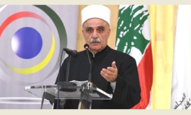 شيخ العقل: للتطلع بأمل ورجاء من أجل قيام وطننا من كبوته شيخ-العقل:-للتطلع-بأمل-ورجاء-من-أجل-قيام-وطننا-من-كبوته