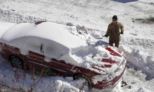 إليكم-الطرقات-الجبليّة-المقطوعة-بسبب-الثلوج