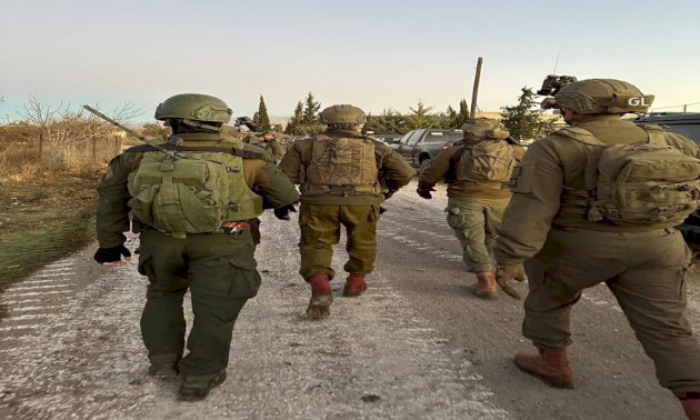 تحقيق-للجيش-الإسرائيلي-بالعمليات-البرية-خلال-الحرب!