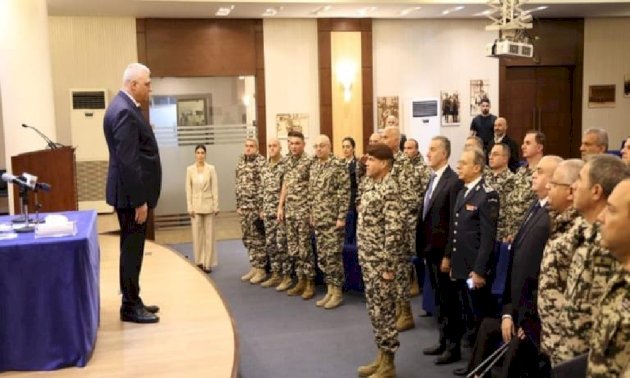 توجيهات من اللواء شقير للضبّاط توجيهات-من-اللواء-شقير-للضبّاط