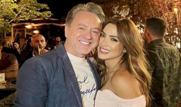 ترك المسرح خلال حفله… شاهدوا ما قام به مروان خوري مع زوجته ندى رمّال ترك-المسرح-خلال-حفله…-شاهدوا-ما-قام-به-مروان-خوري-مع-زوجته-ندى-رمّال