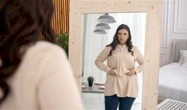 لماذا يزداد وزن النساء فجأة في الأربعينيات؟ لماذا-يزداد-وزن-النساء-فجأة-في-الأربعينيات؟