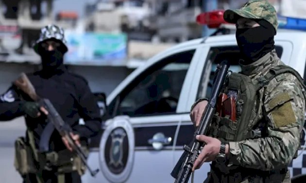 بعد التوتر.. عودة الهدوء إلى اللاذقية بعد-التوتر.-عودة-الهدوء-إلى-اللاذقية