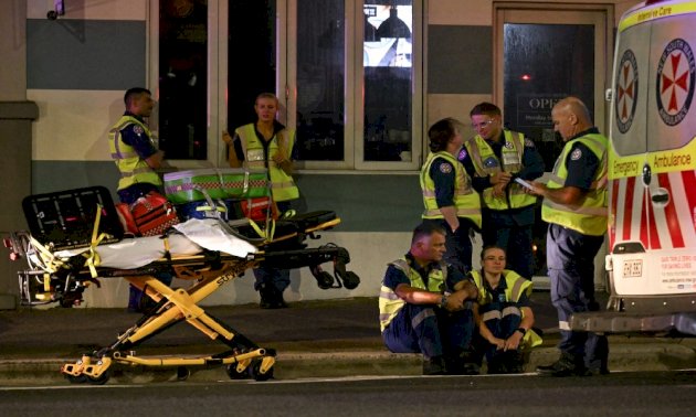 أستراليا: منفذا هجوم بونداي “تصرفا بشكل منفرد” أستراليا:-منفذا-هجوم-بونداي-“تصرفا-بشكل-منفرد”