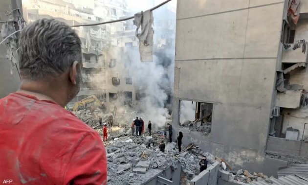 هل تقع الحرب أم ينجح “الرقص على حافتها”؟ هل-تقع-الحرب-أم-ينجح-“الرقص-على-حافتها”؟