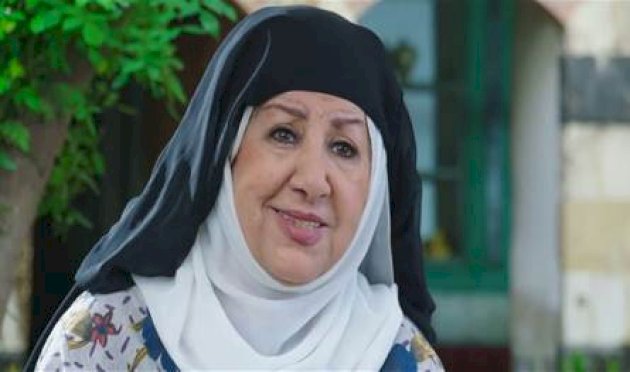 هدى شعراوي تكشف موقفها من دخول ابنتها في عالم الفن هدى-شعراوي-تكشف-موقفها-من-دخول-ابنتها-في-عالم-الفن