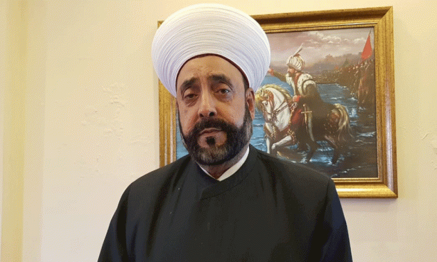 الشيخ-عريمط-ينفي-شائعات-منعه-من-السفر