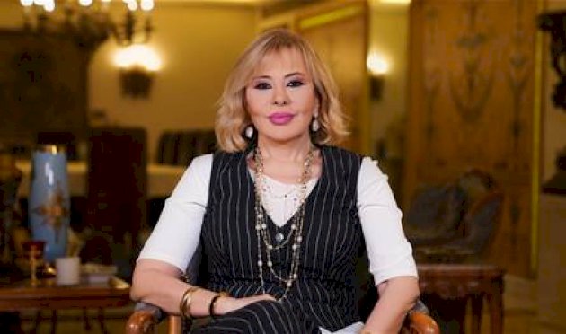 حلقة توقعات مرتقبة لماغي فرح… والجمهور يشيد بجمالها وإطلالتها (صور) حلقة-توقعات-مرتقبة-لماغي-فرح…-والجمهور-يشيد-بجمالها-وإطلالتها-(صور)