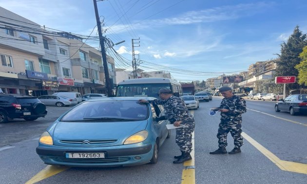 بالصور: حملة توعية لقوى الأمن بالصور:-حملة-توعية-لقوى-الأمن