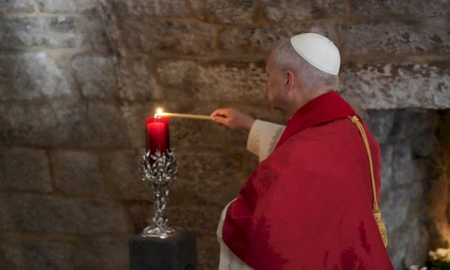 زيارة البابا إلى لبنان.. عندما يصبح الرجاء برنامج دولة زيارة-البابا-إلى-لبنان.-عندما-يصبح-الرجاء-برنامج-دولة