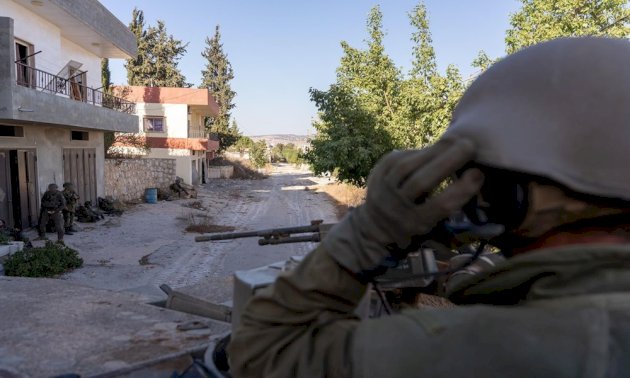 توغّل-إسرائيلي-في-حولا