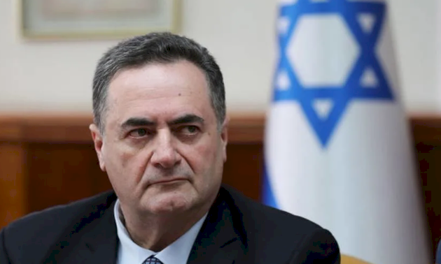 كاتس:-الجيش-سيبقى-بالضفة-للحماية