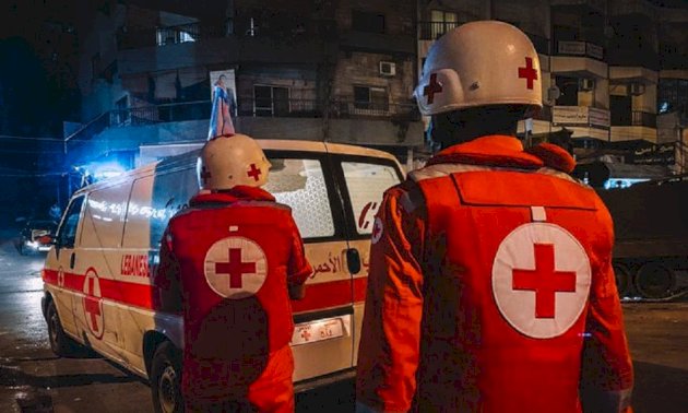 الصليب-الأحمر-يكشف-عن-تجهيزاته-لرأس-السنة