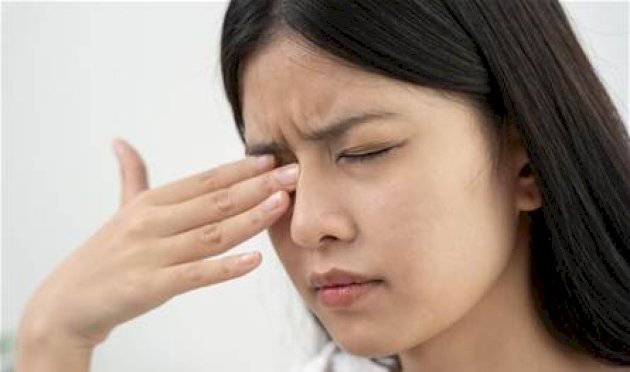 عادة بسيطة تقلل أحد أعراض الحساسية الموسمية.. ما هي؟ عادة-بسيطة-تقلل-أحد-أعراض-الحساسية-الموسمية.-ما-هي؟