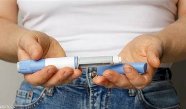 منها أوزيمبيك.. أدوية التخسيس قد تُنشط سلوكيات غذائية ضارة! منها-أوزيمبيك.-أدوية-التخسيس-قد-تُنشط-سلوكيات-غذائية-ضارة!