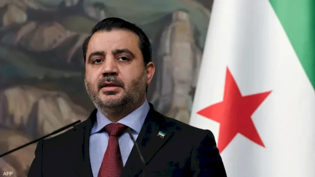 الشيباني-بحث-مع-براك-في-المستجدات