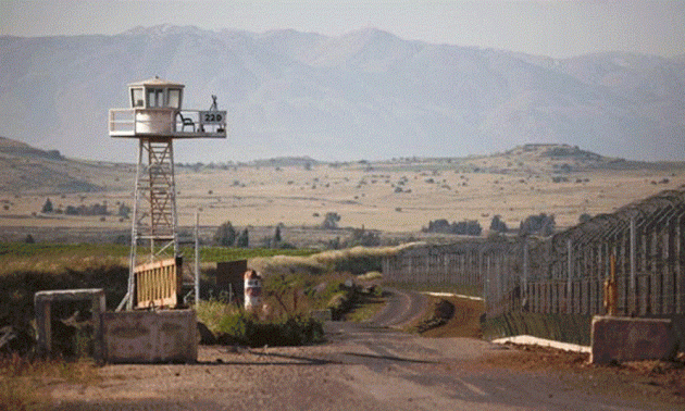 سوريا-تشكر-الدول-المصوتة-لصالح-قرار-الجولان