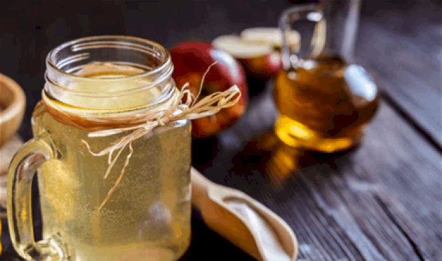 الأعراض الجانبية الخطيرة لتناول خل التفاح والكركم معًا الأعراض-الجانبية-الخطيرة-لتناول-خل-التفاح-والكركم-معًا