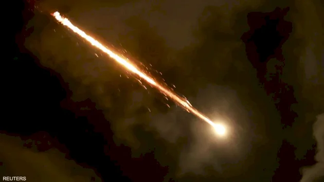 مسؤول-أميركي:-إيران-باتت-مكشوفة