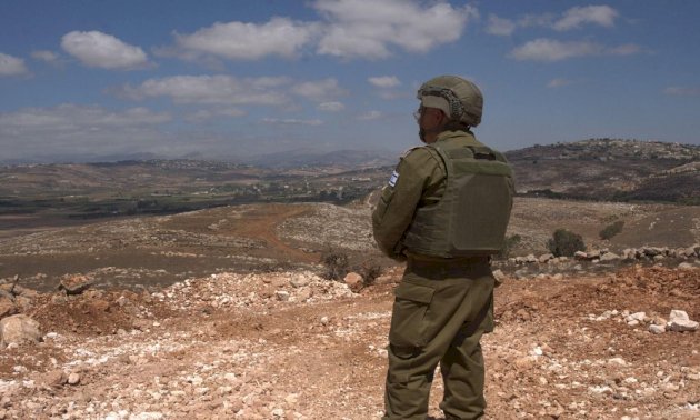 أدرعي: هكذا يُخفي “الحزب” صواريخه! أدرعي:-هكذا-يُخفي-“الحزب”-صواريخه!