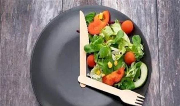 كيف يحافظ توقيت الغداء على نشاط الجسم طوال اليوم؟ كيف-يحافظ-توقيت-الغداء-على-نشاط-الجسم-طوال-اليوم؟