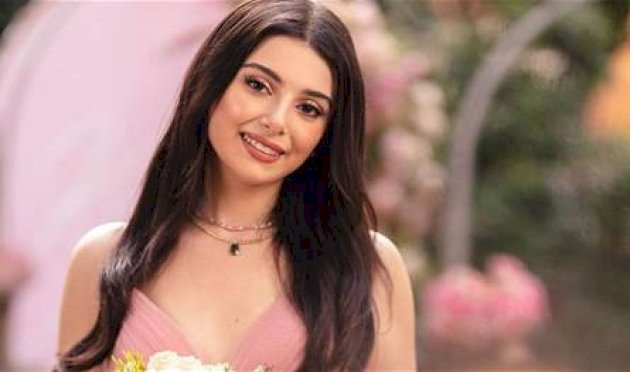 بالفيديو…-ماريتا-الحلاني-بفستان-الزفاف:-بكرا