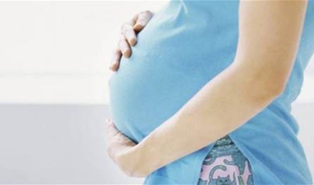 هل-تؤثر-بدانة-الأم-على-مستقبل-طفلها-العصبي؟