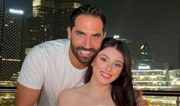 بعد-إطلالتها-مُجددا-بفستان-زفاف-أبيض.-كميل-ابي-خليل-يرد-على-ماريتا-الحلاني!-(صور)