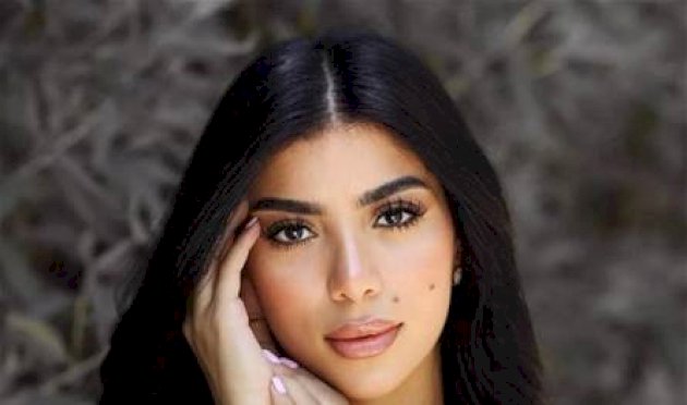 كارولين-عزمي-تبدأ-تصوير-دورها-في-فيلم-"ابن-العسل"