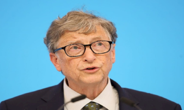 بيل-غيتس:-ملايين-الأطفال-قد-يموتون-بنهاية-العام