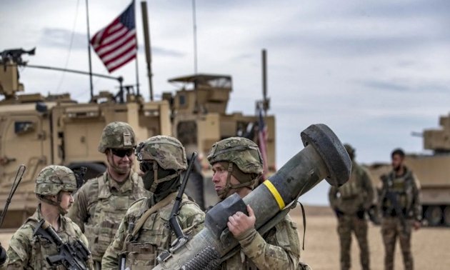 واشنطن توافق على صفقة صواريخ جديدة للدنمارك واشنطن-توافق-على-صفقة-صواريخ-جديدة-للدنمارك