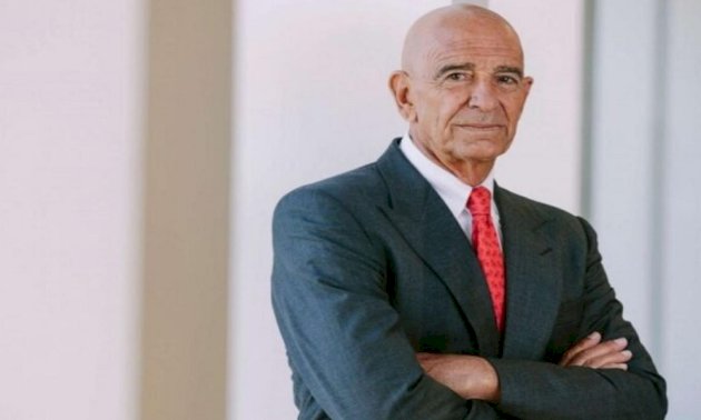 بعد الإشتباكات العنيفة… برّاك يعلّق على أحداث سوريا برّاك