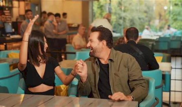 محمد اسكندر يطلق " انسى وطنش ".. وملكة جمال تُشاركه الكليب ! محمد-اسكندر-يطلق-"-انسى-وطنش-".-وملكة-جمال-تُشاركه-الكليب-!