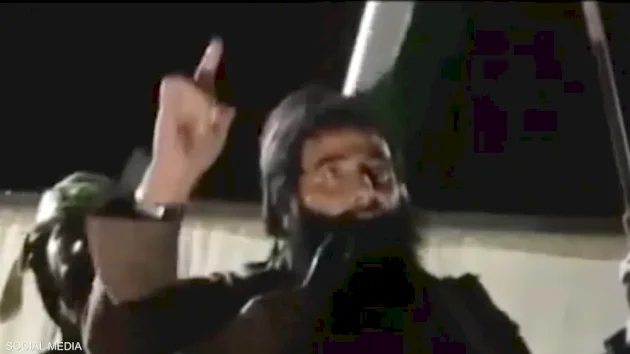 قيادي في القاعدة يدعو لاستهداف قوات الانتقالي في حضرموت قيادي-في-القاعدة-يدعو-لاستهداف-قوات-الانتقالي-في-حضرموت