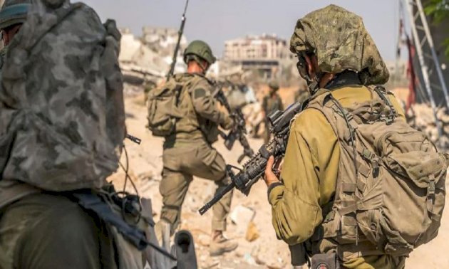 مناورات-إسرائيلية-غداً-في-شبعا-وجبل-الشيخ