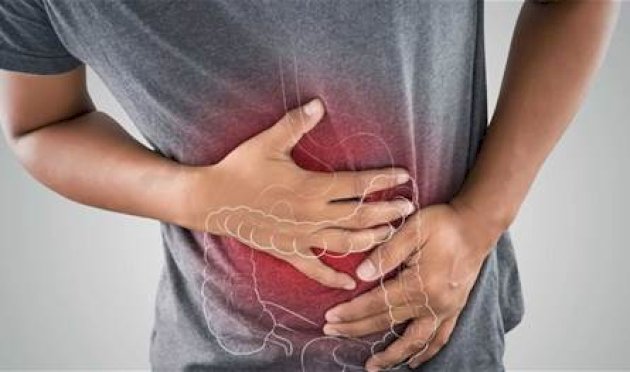 هل تعاني الأرق؟ السبب قد يكون في أمعائك هل-تعاني-الأرق؟-السبب-قد-يكون-في-أمعائك