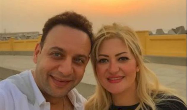 تزوجها-بعد-انفصاله-عن-الأولى.-من-هي-زوجة-مصطفى-قمر-الثانية؟