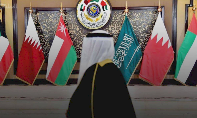 الأمانة-العامة-لمجلس-التعاون-تندّد-بتصريحات-إيرانية