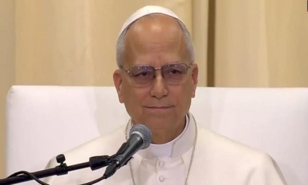 البابا-من-الفاتيكان:-اللبنانيون-هم-من-عزّوني-بإيمانهم