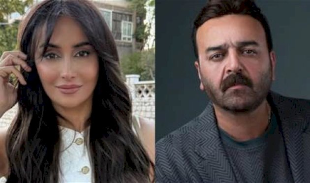 "ولعت-بينهما":-بعدما-قال-انه-لا-يعرفها.-كندة-حنا-ترد-على-سامر-المصري-(صورة)