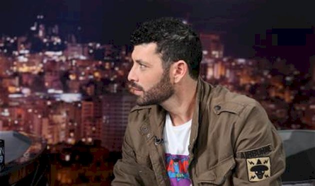 بعد-تغييبه-عن-المسلسلات.-ممثل-شهير-يُقرر-مغادرة-لبنان-نهائياً-(فيديو)
