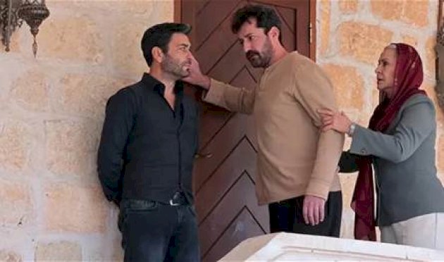 يتعرّض-لمضايقات-وتهديدات.-بطل-مسلسل-"المدينة-البعيدة"-خائف-على-حياته!