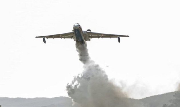 تحطم طائرة عسكرية روسية! تحطم-طائرة-عسكرية-روسية!