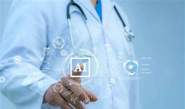 ثقة-البشر-بالأطباء-تتفوّق-على-الذكاء-الاصطناعي