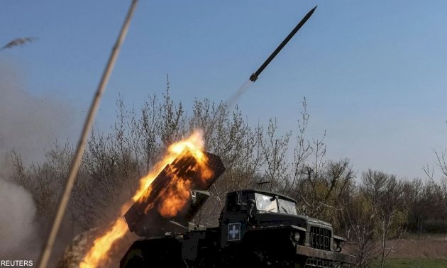 الدفاع الروسية تعترض 38 طائرة مسيرة أوكرانية الدفاع-الروسية-تعترض-38-طائرة-مسيرة-أوكرانية