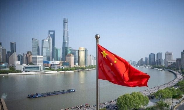 مقتل 12 شخصاً بحريق في مبنى سكني في جنوب الصين مقتل-12-شخصاً-بحريق-في-مبنى-سكني-في-جنوب-الصين